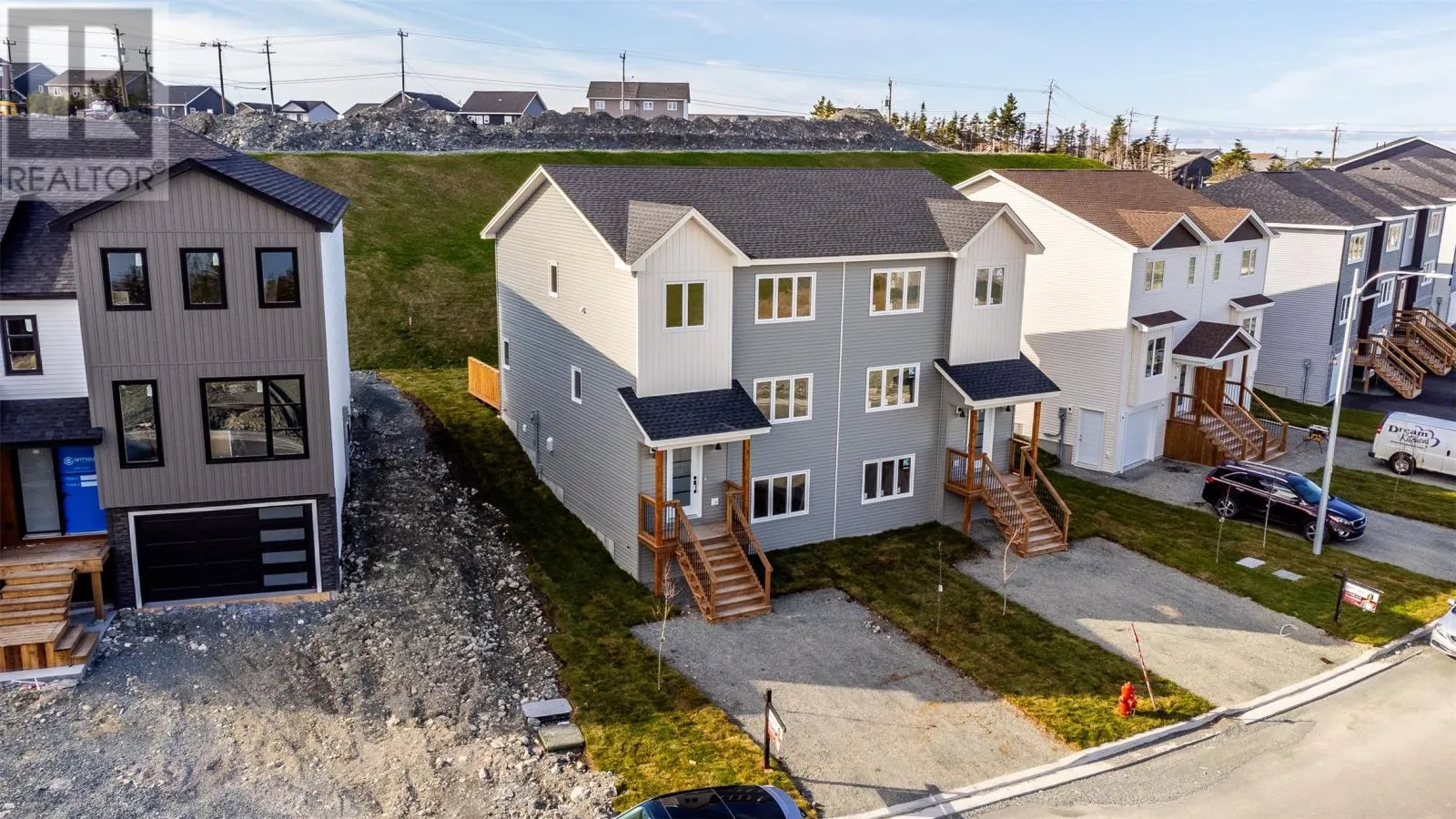 House for rent: 60 Trenton Drive, Paradise, Newfoundland & Labrador A1L 2A6