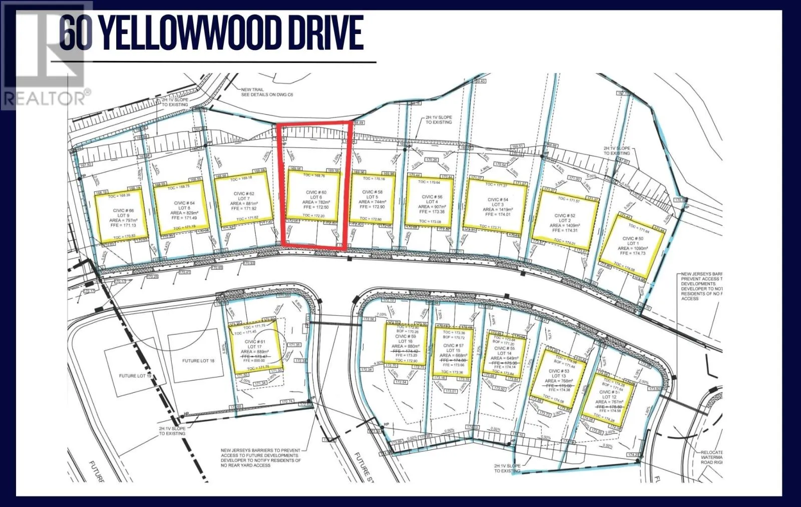 60 Yellow Wood Drive, Paradise, Newfoundland & Labrador A1L 0X1