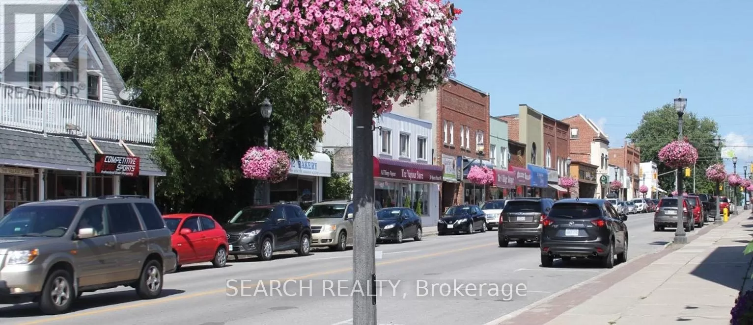 60 Yonge Street N, Springwater, Ontario L0L 1P0