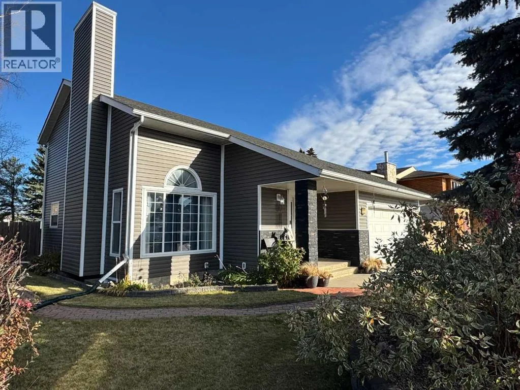 House for rent: 600 10 Avenue Se, Slave Lake, Alberta T0G 2A3