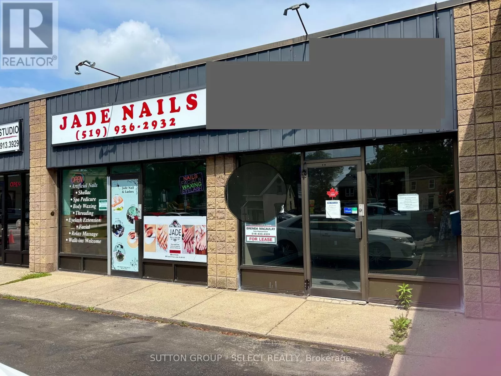 600 - 25 Oxford Street W, London North, Ontario N6H 1R2