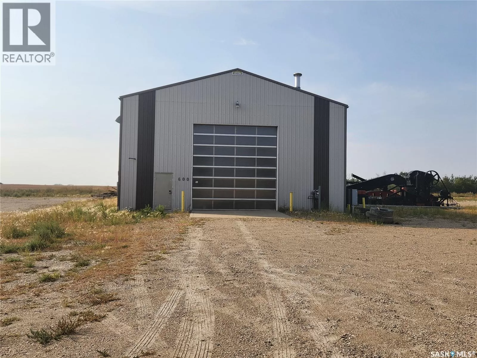 600 Forrest Avenue, Lampman, Saskatchewan S0C 1N0