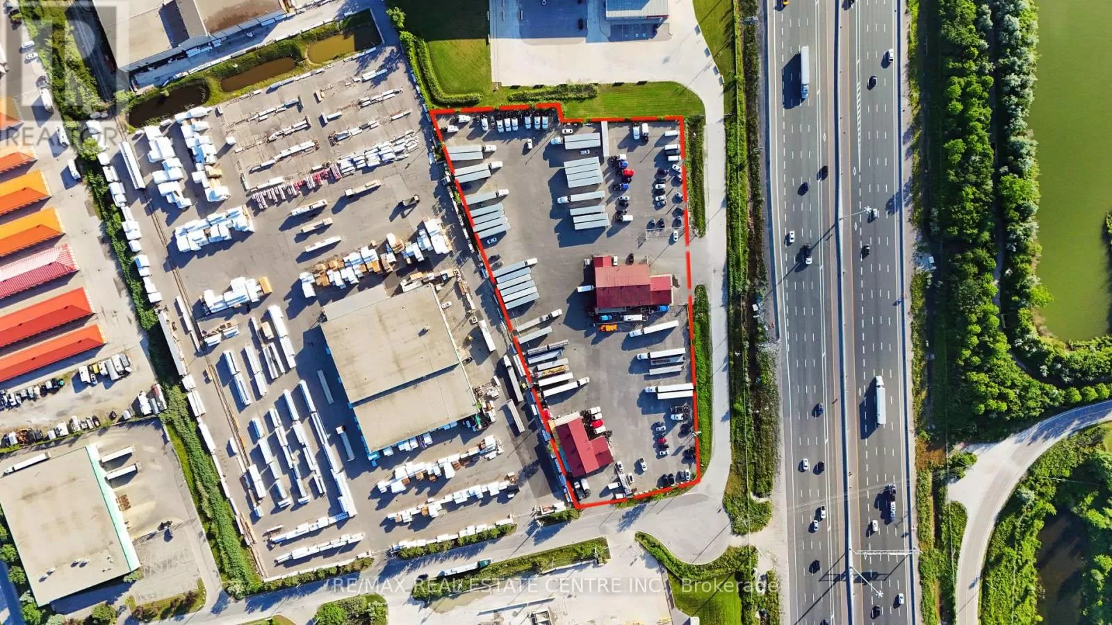 600 Harrop Drive, Milton, Ontario L9T 3H2