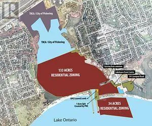 House for rent: 600 Liverpool Road W, Pickering, Ontario L1W 1P9