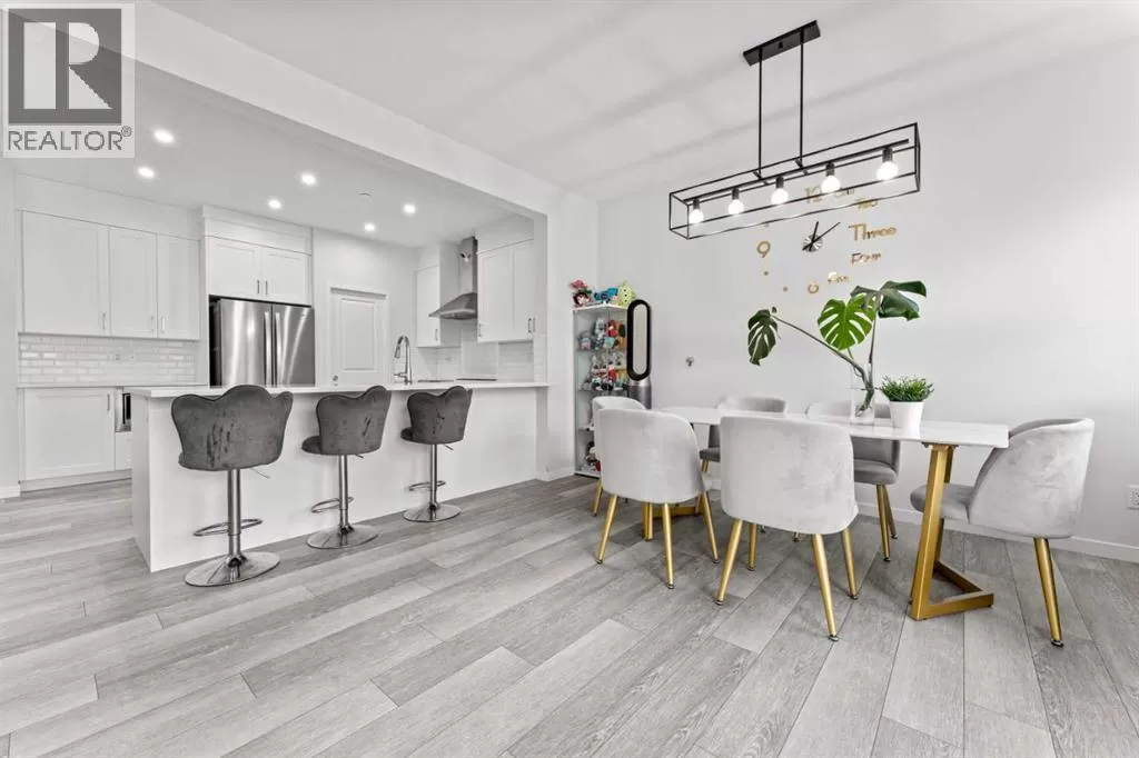 House for rent: 600 Livingston Way Ne, Calgary, Alberta T3P 1R8