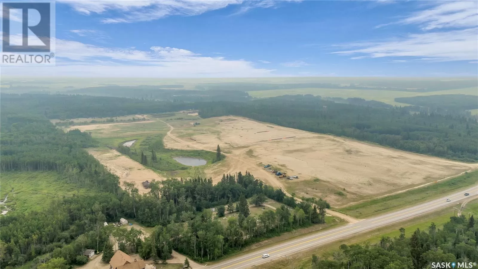 Unknown for rent: 600 Main Street W, Christopher Lake, Saskatchewan S0J 0N0