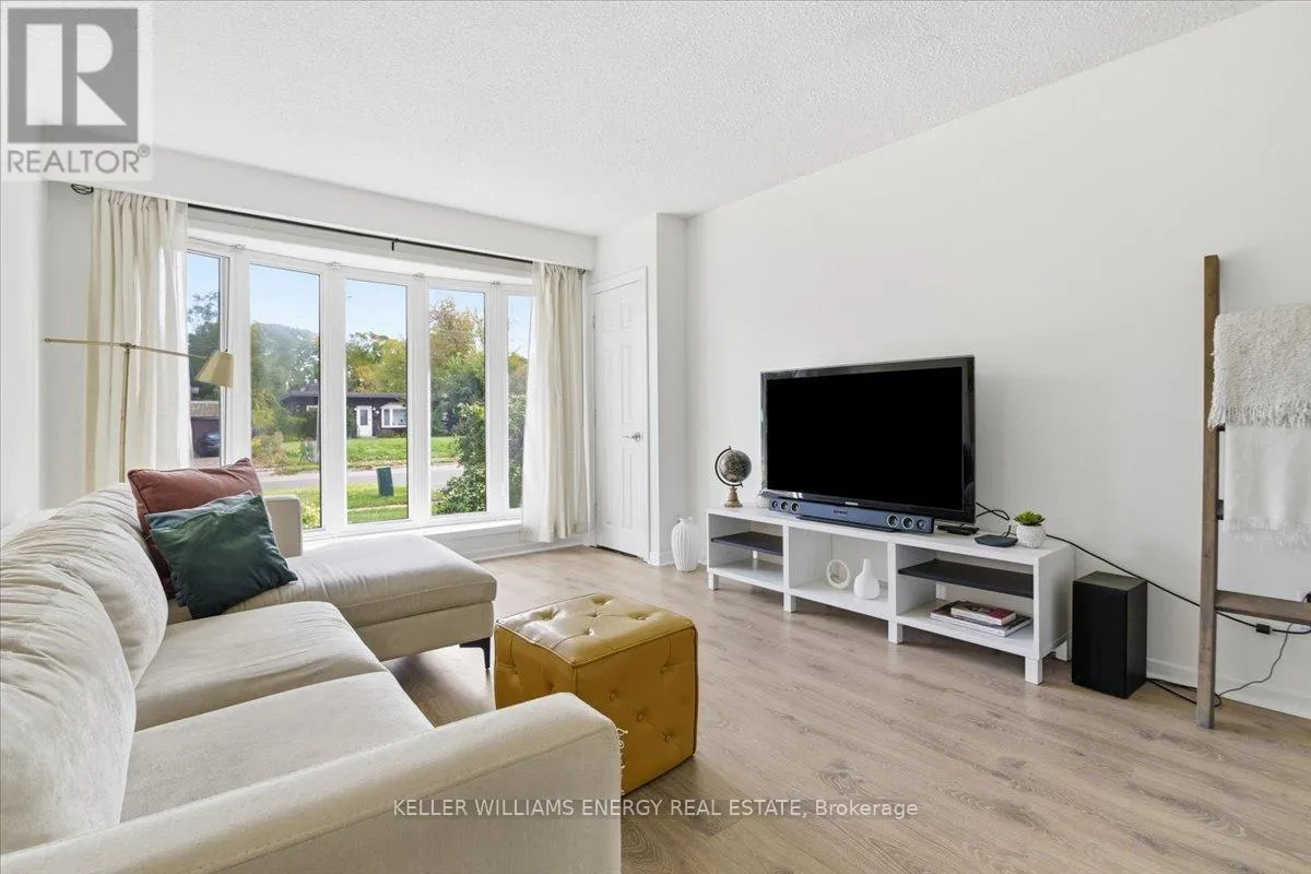 House for rent: 600 Wilson Road N, Oshawa, Ontario L1G 6E9