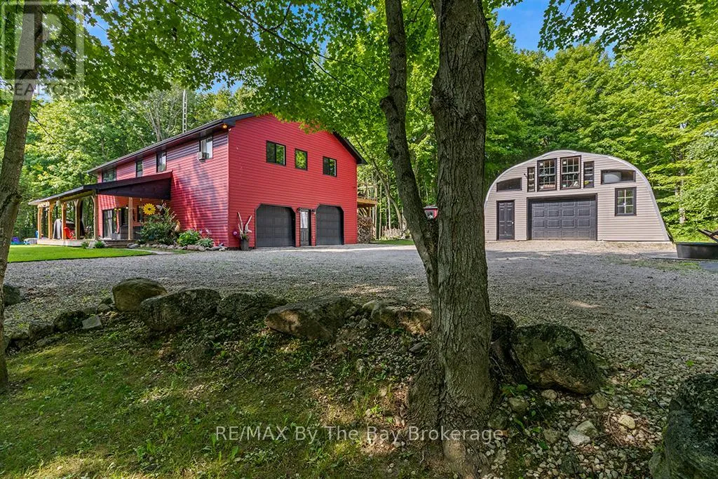 House for rent: 600055 50 Side Road S, Chatsworth, Ontario N0H 1R0