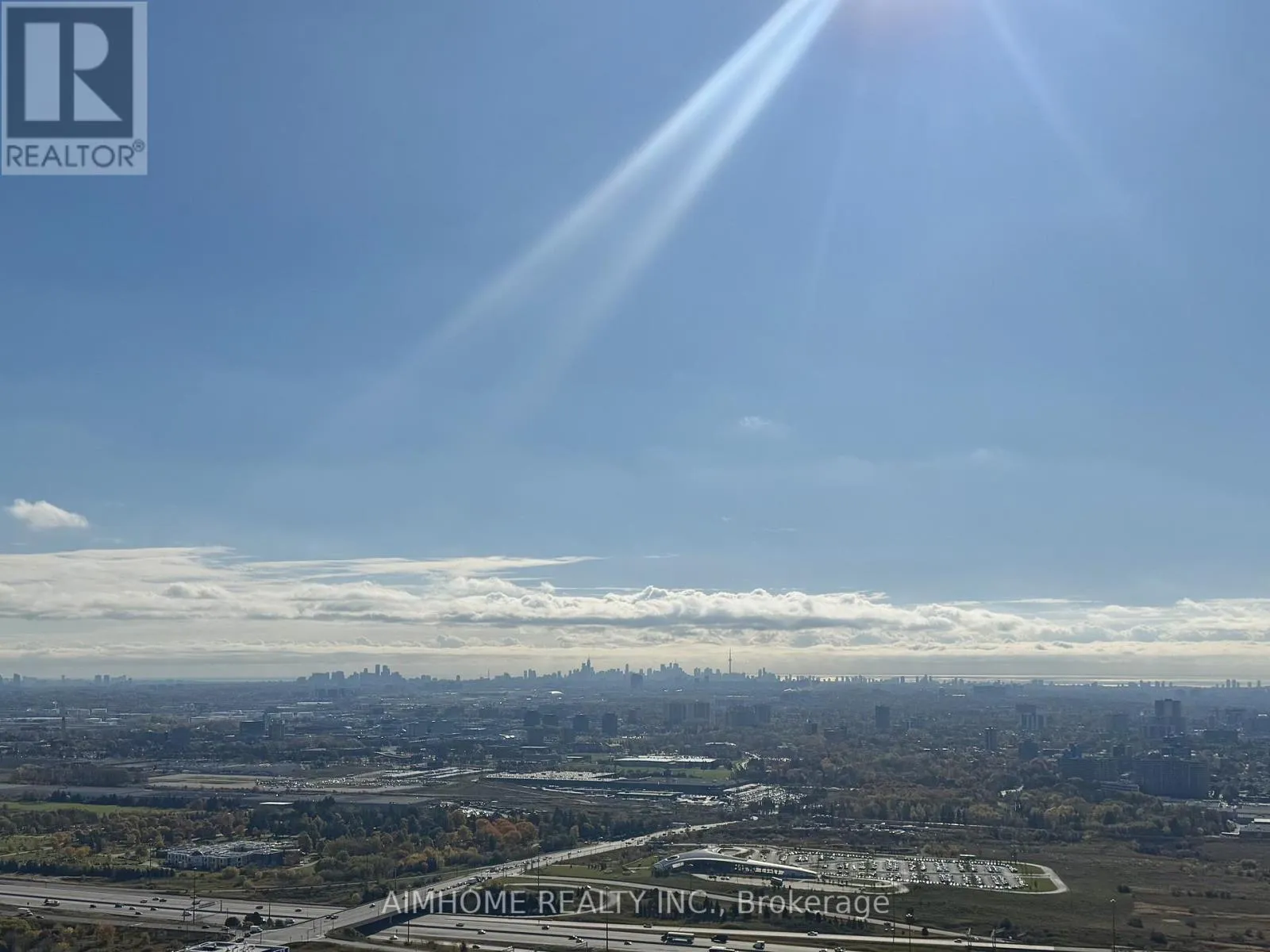 Apartment for rent: 6002 - 225 Commerce Street, Vaughan, Ontario L4K 0R1