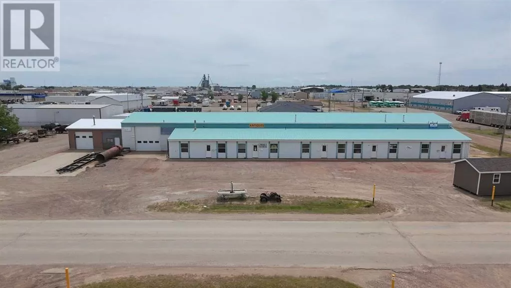 6002 60 Avenue, Taber, Alberta T1G 2C1