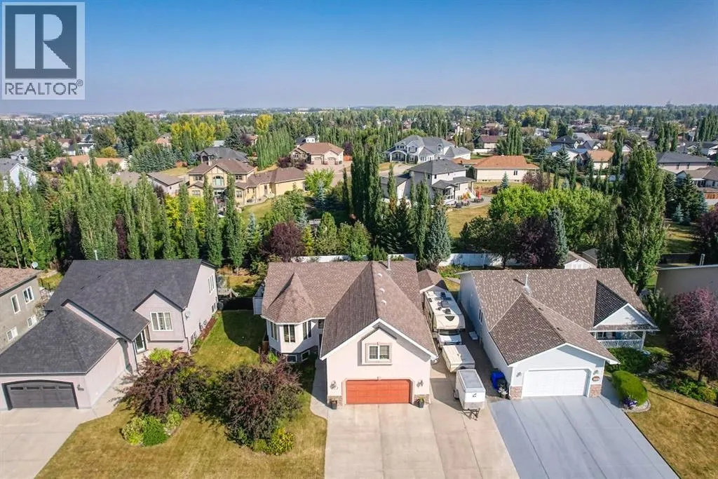 House for rent: 6002 60 Street, Olds, Alberta T4H 1X8