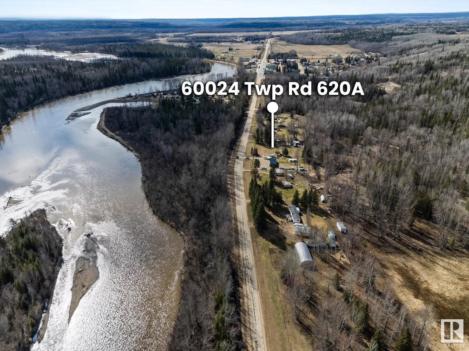 Recreational for rent: 60024 Twp Road 620a, Rural Woodlands County, Alberta T0G 1A0