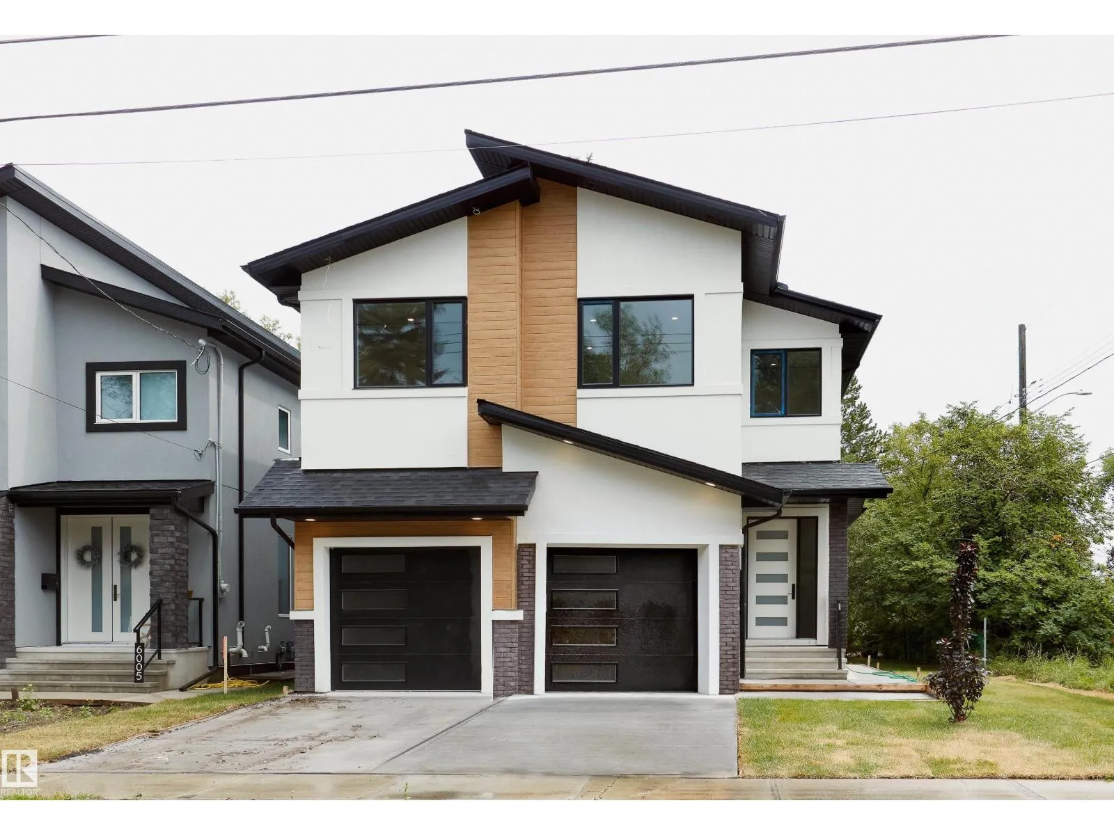 House for rent: 6003 107 St Nw, Edmonton, Alberta T6H 2X9