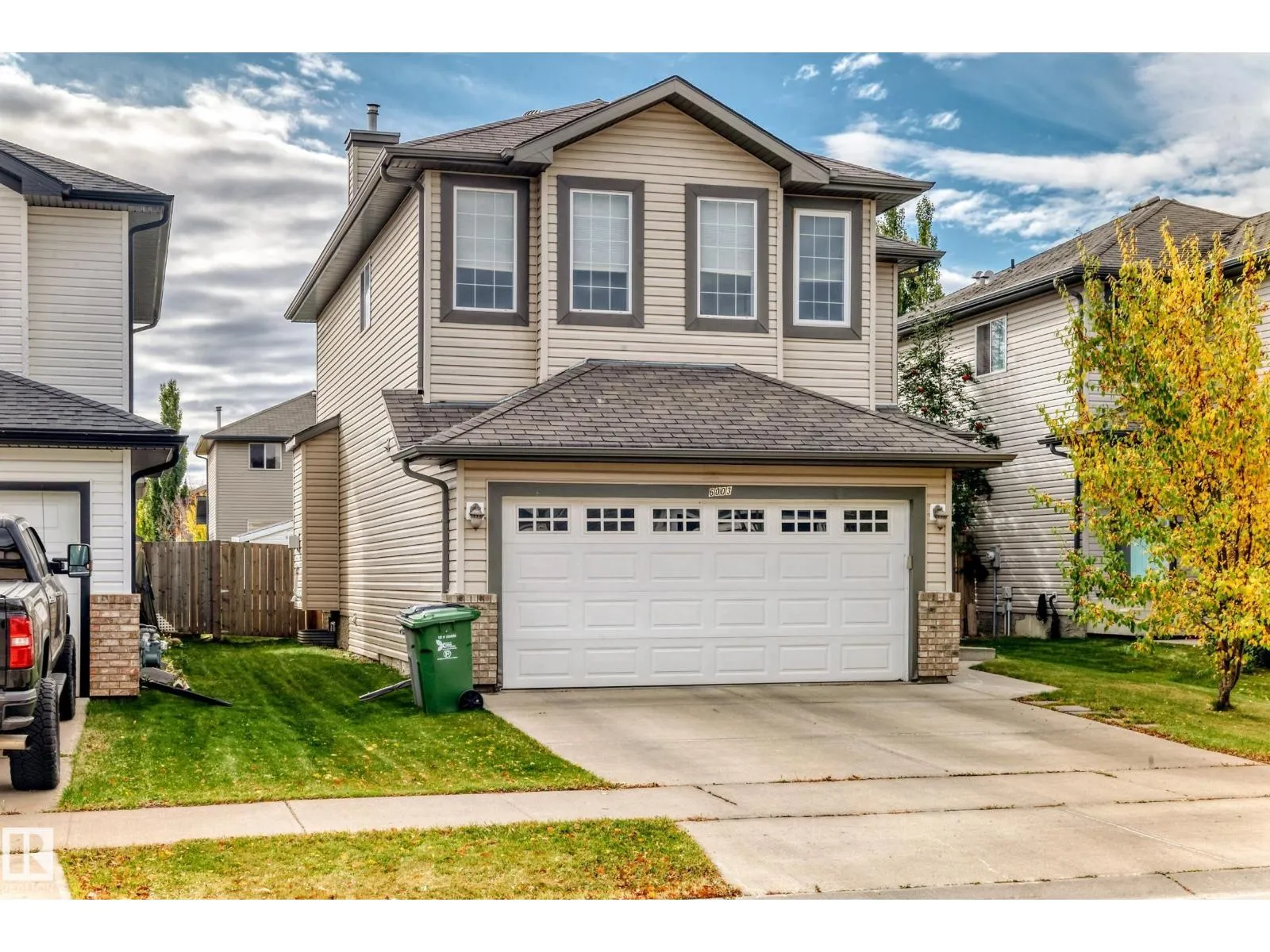 House for rent: 6003 48 Av, Beaumont, Alberta T4X 0A3