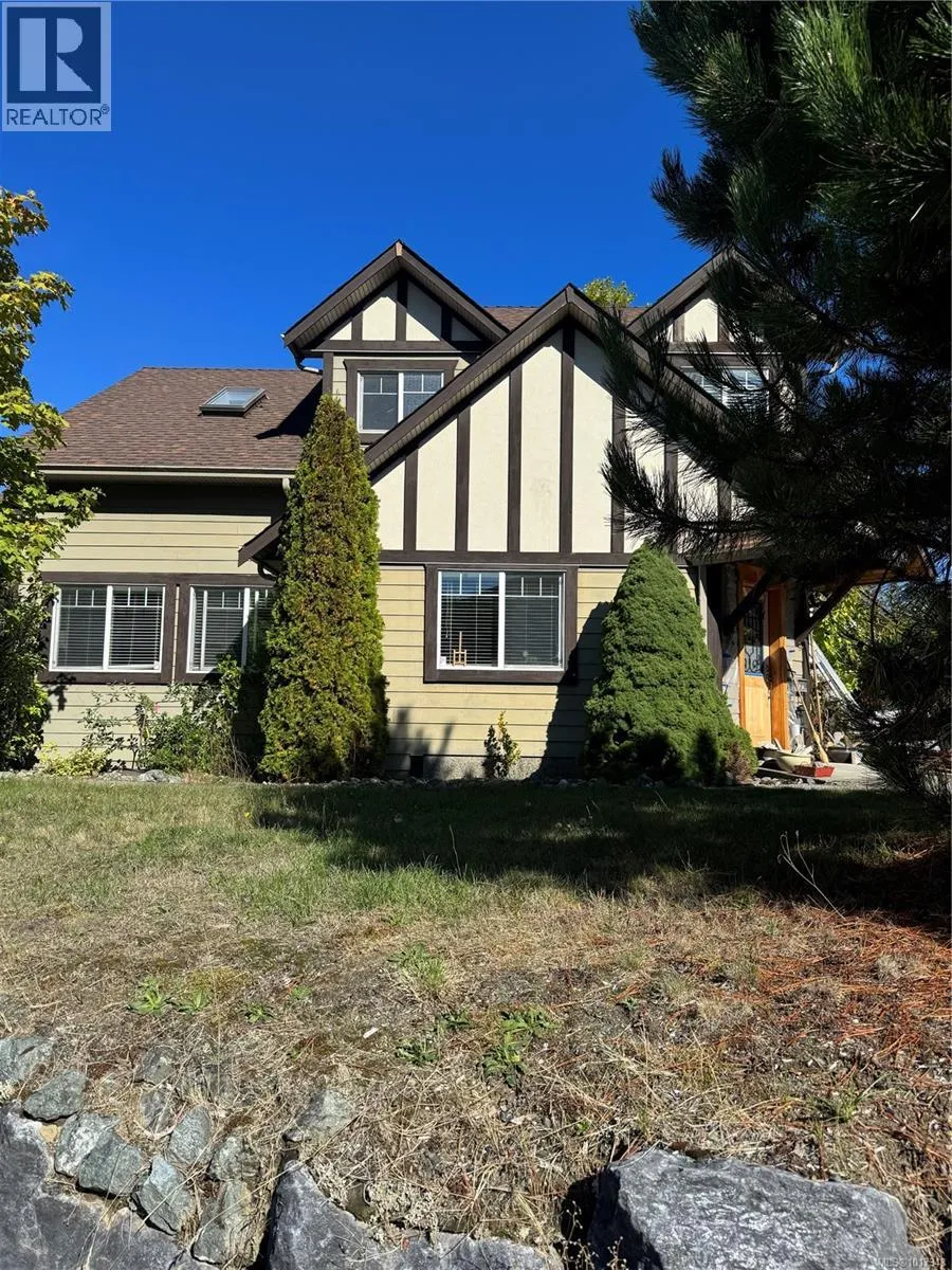 House for rent: 6003 Stonehaven Dr, Duncan, British Columbia V9L 0A1