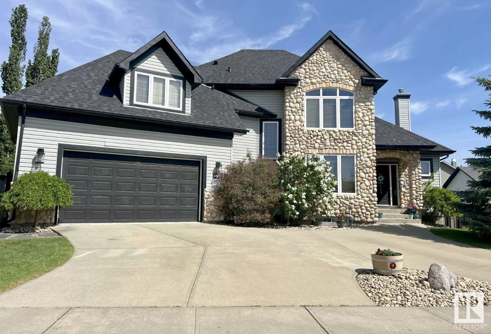 House for rent: 6004 32 Av, Beaumont, Alberta T4X 1R3