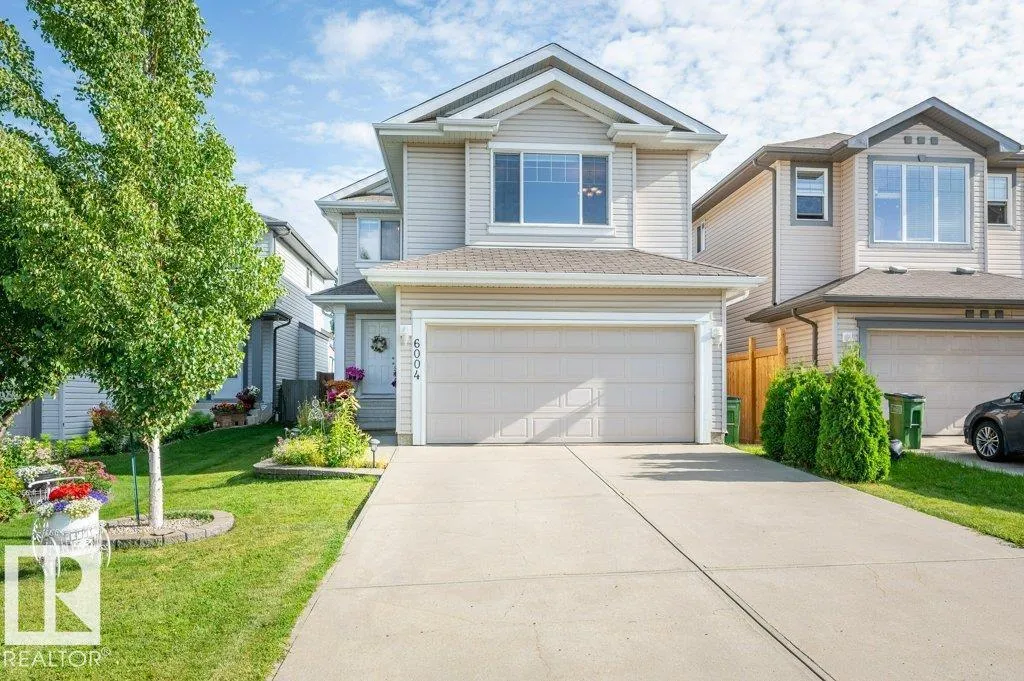 House for rent: 6004 5 Av Sw, Edmonton, Alberta T6X 0E9