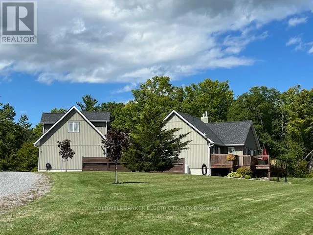 House for rent: 6005 County Road 25, Trent Hills, Ontario L7J 2L7