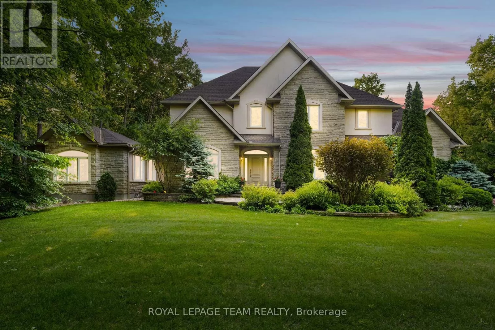 House for rent: 6005 Earlscourt Crescent, Ottawa, Ontario K4M 1K2