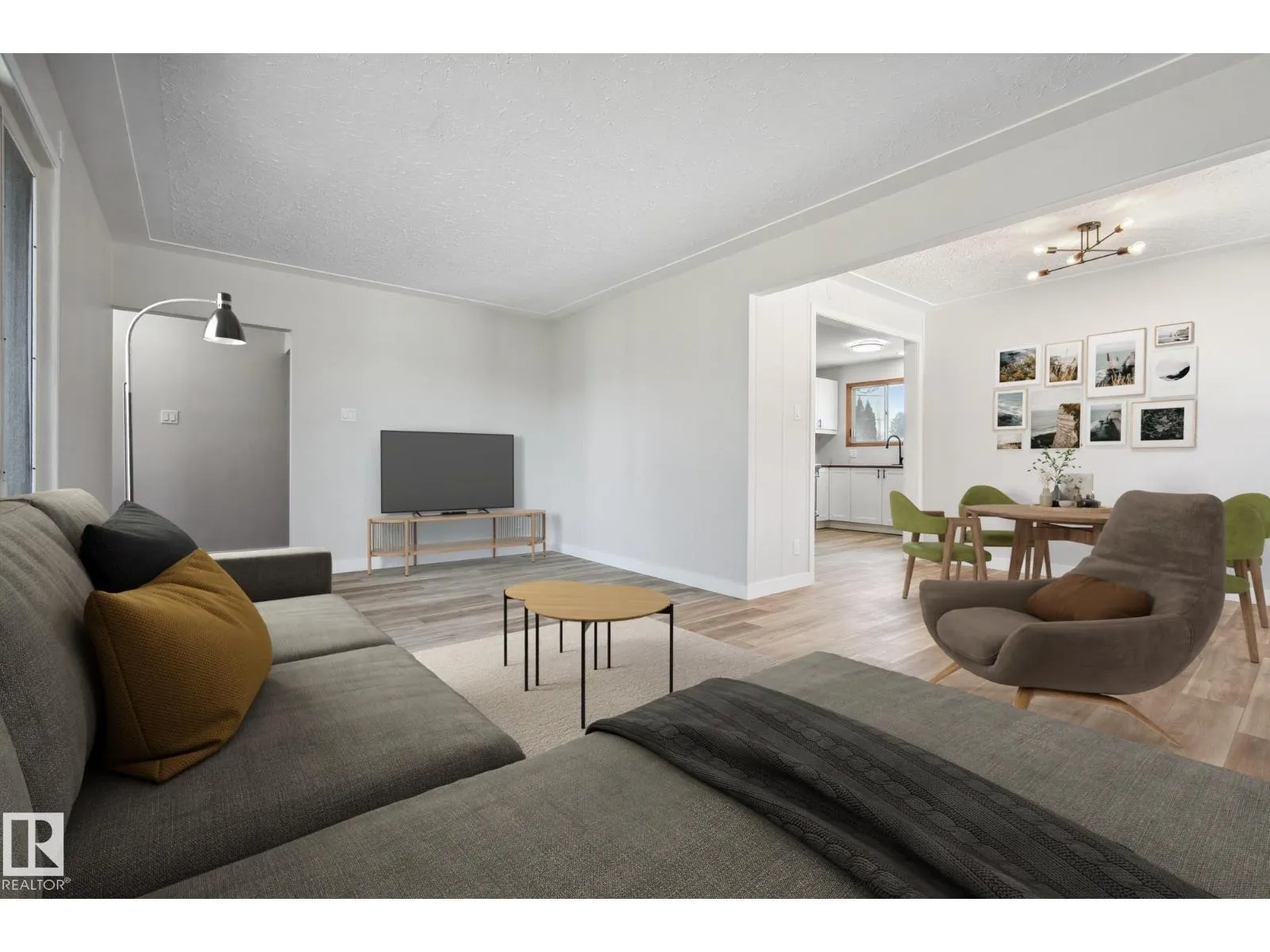 House for rent: 6007 95 Av Nw, Edmonton, Alberta T6B 1A4