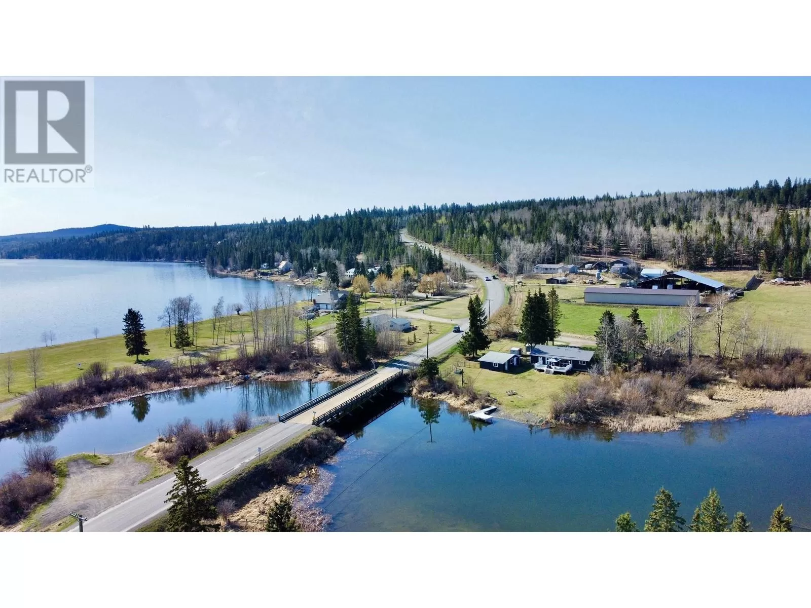 House for rent: 6007 Walnut Road, Horse Lake, British Columbia V0K 2E3