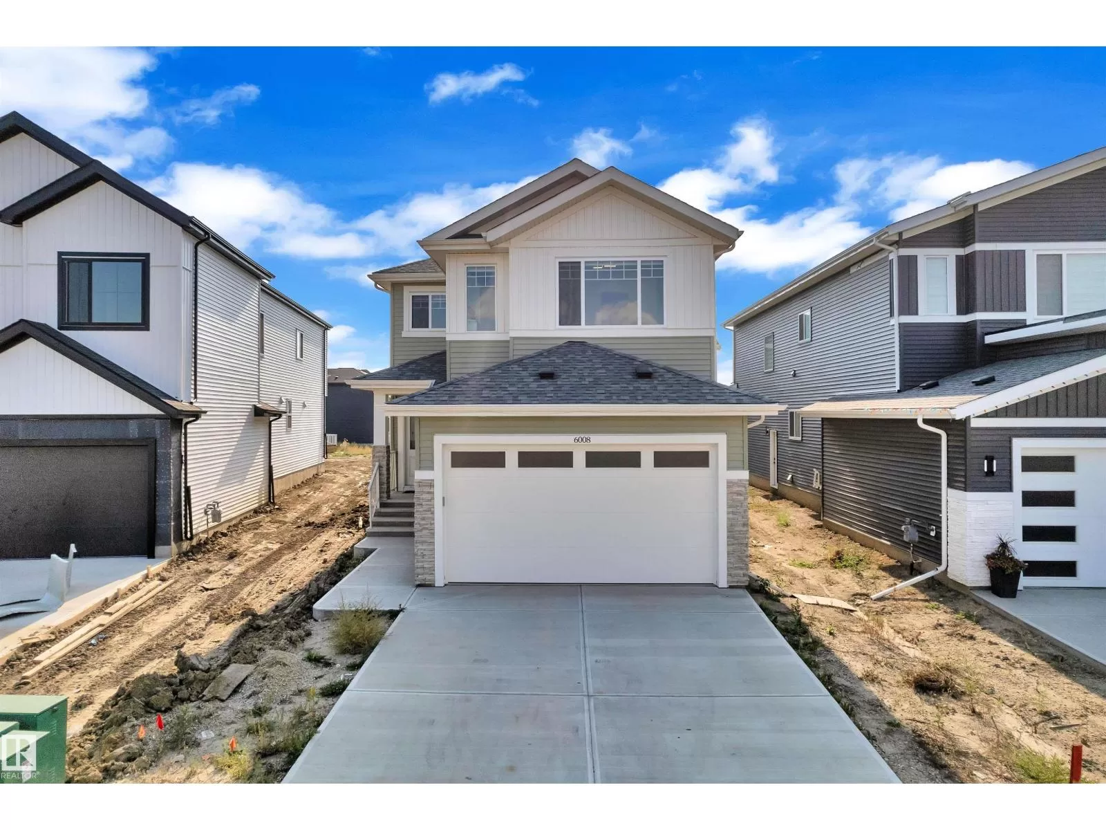 House for rent: #6008 19 St Ne, Rural Leduc County, Alberta T4X 3C4