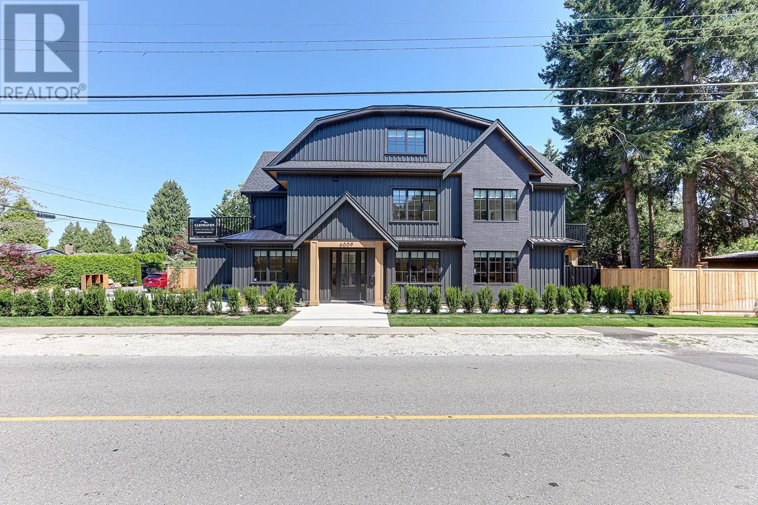 House for rent: 6009 16 Avenue, Delta, British Columbia V4L 1H5