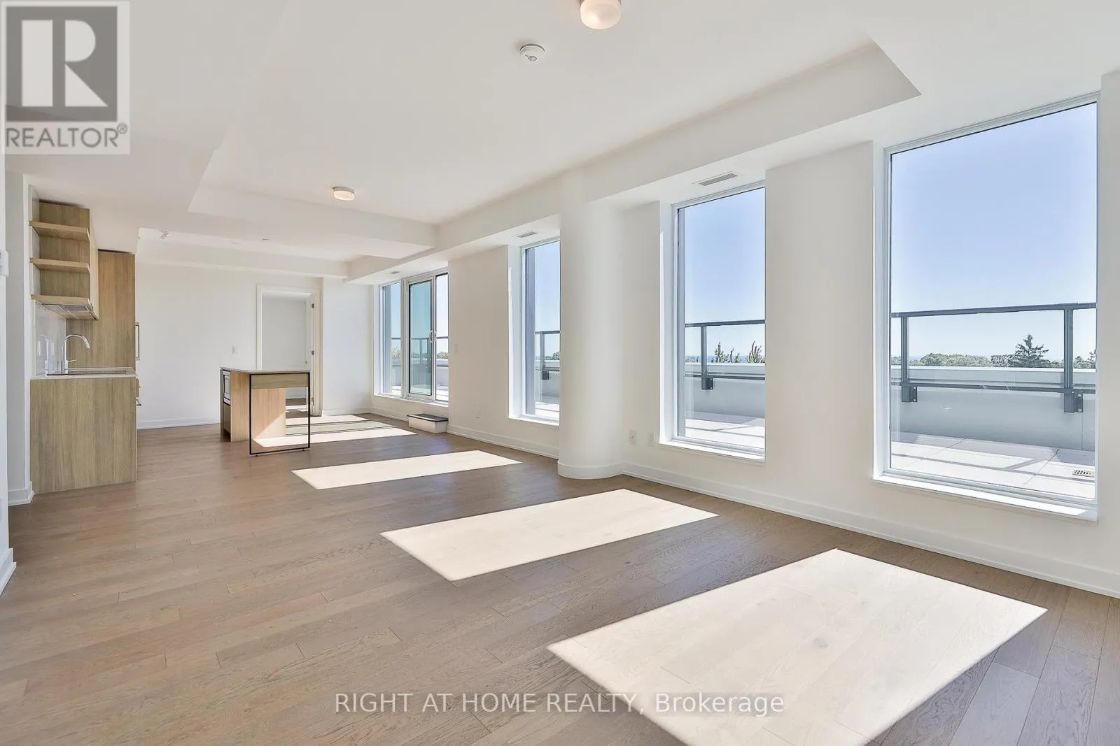 Apartment for rent: 601 - 1161 Kingston Road, Toronto, Ontario M1N 1P2