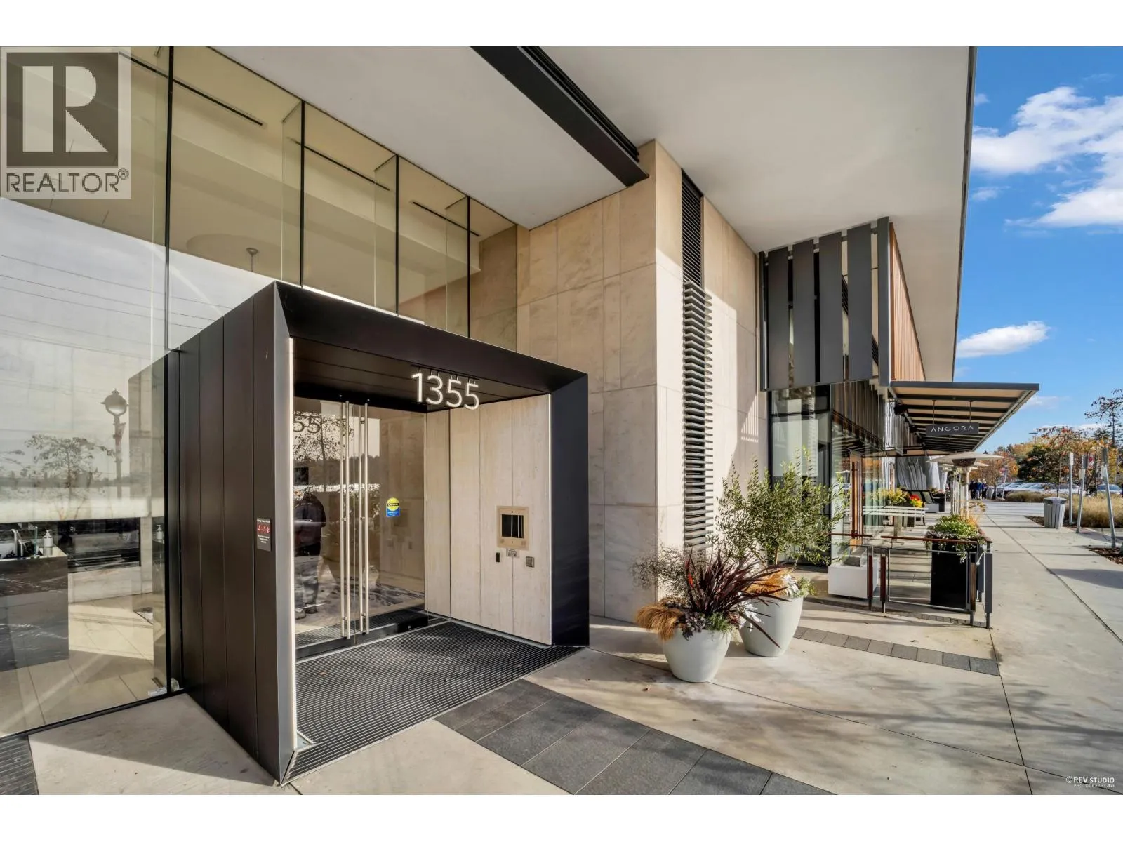 Apartment for rent: 601 1355 Bellevue Avenue, West Vancouver, British Columbia V7T 0B4