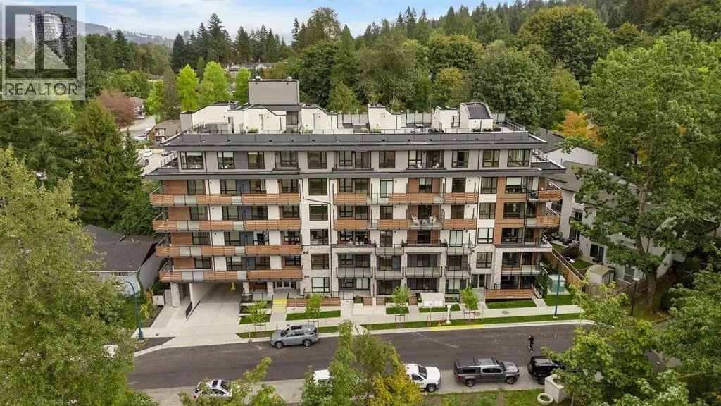 Apartment for rent: 601 150 James Road, Port Moody, British Columbia V3H 0N7