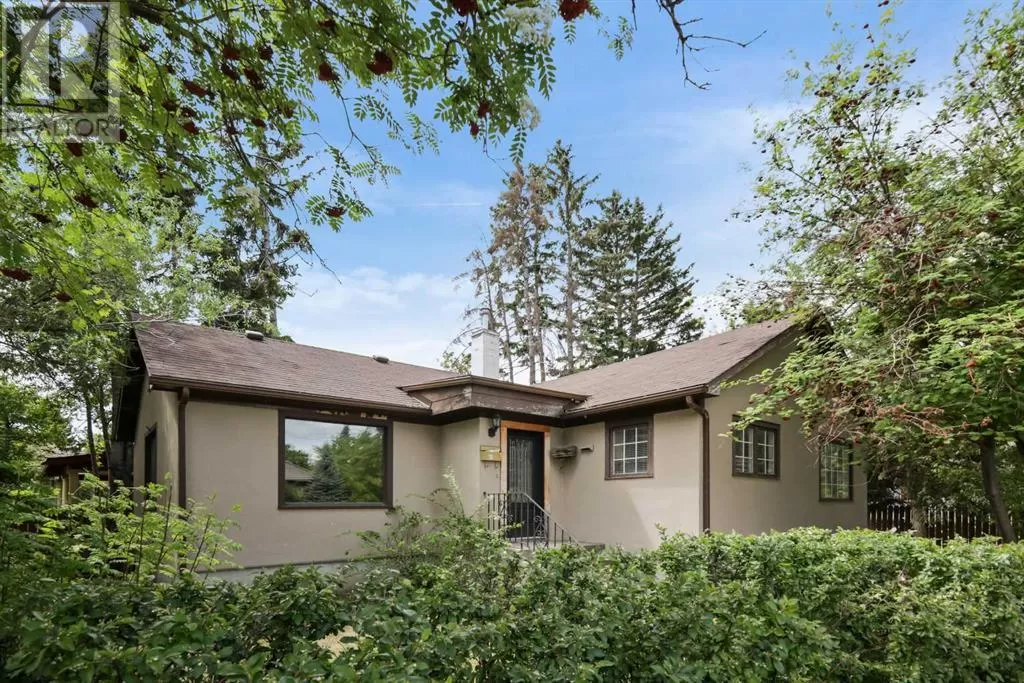 House for rent: 601 30 Avenue Sw, Calgary, Alberta T2S 0P5