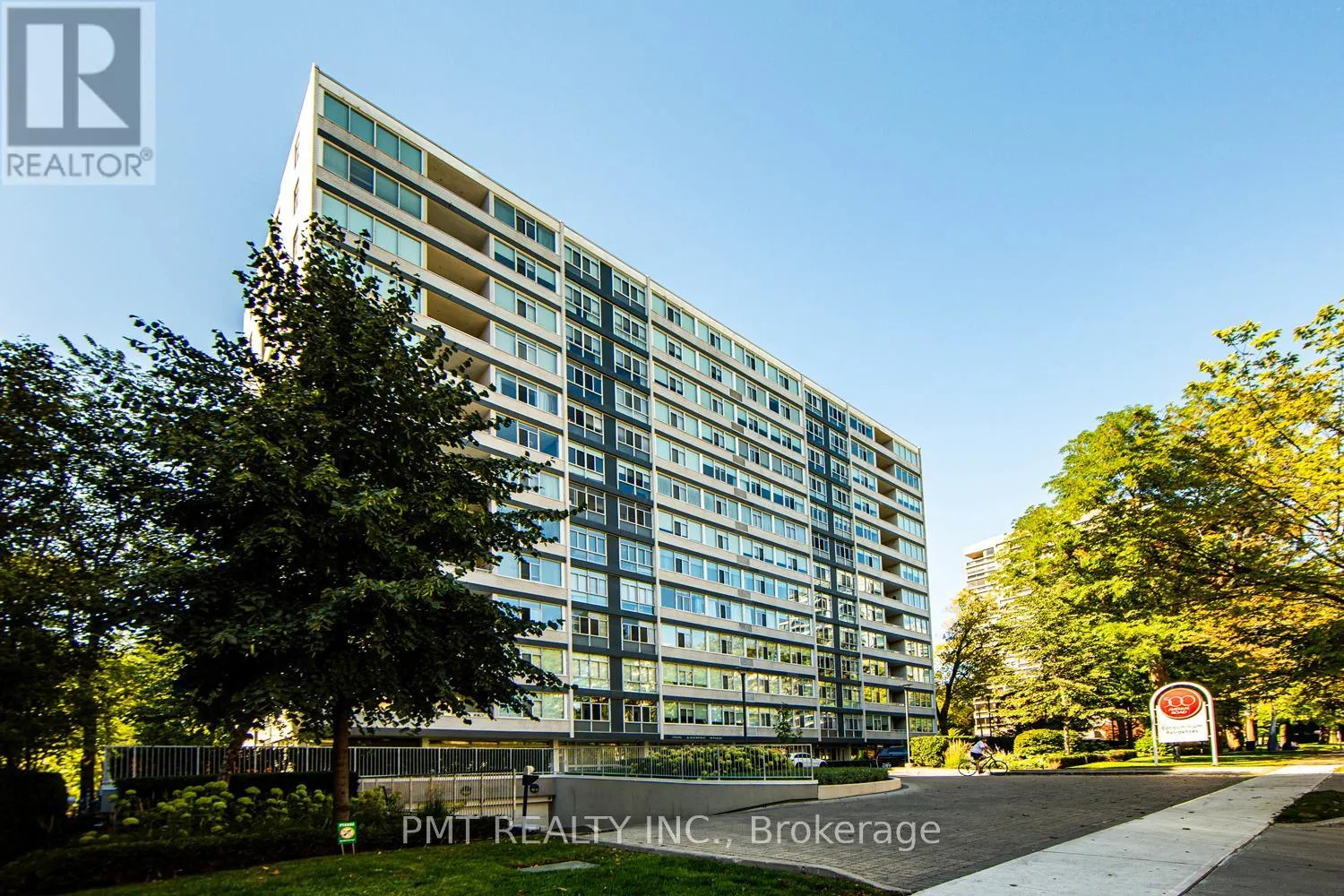 Apartment for rent: 601 - 500 Avenue Road, Toronto, Ontario M4V 2J6