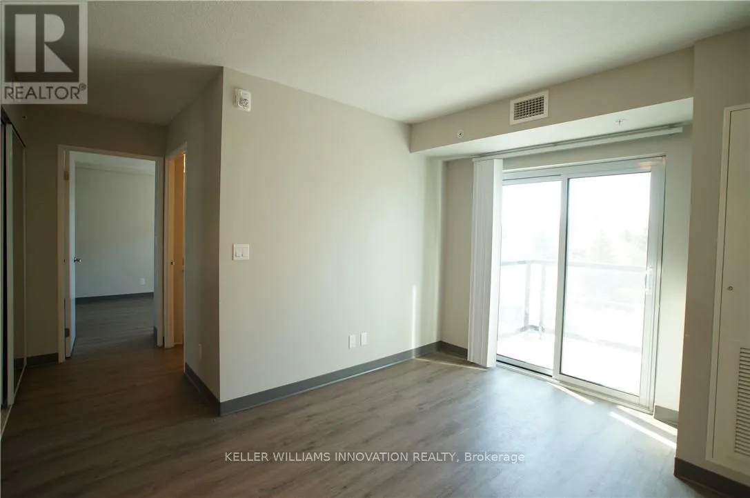 Apartment for rent: 601 - 595 Strasburg Road, Kitchener, Ontario N2E 4J1