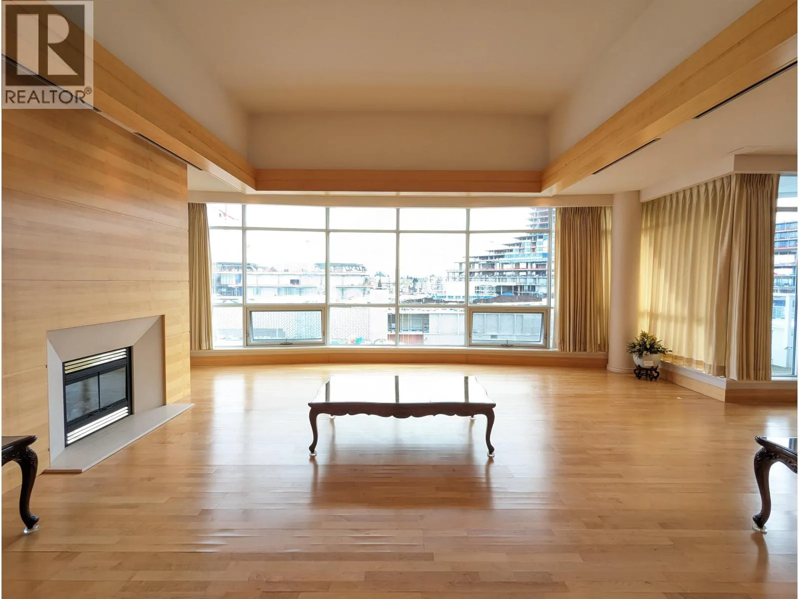 Apartment for rent: 601 688 Fairchild Road, Vancouver, British Columbia V5Z 4P7