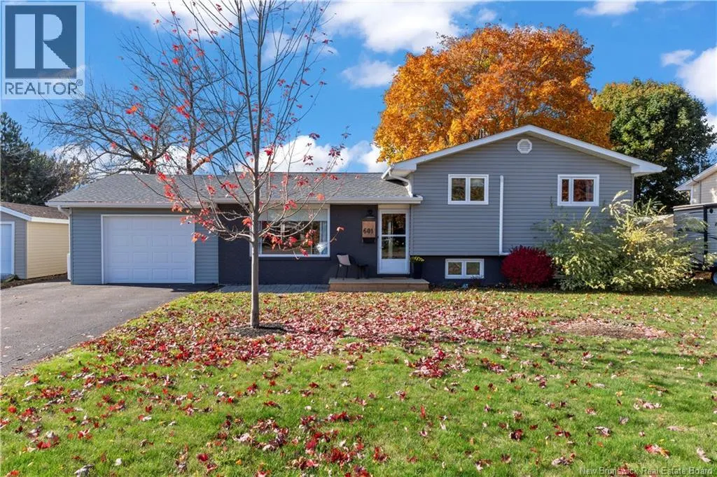 601 Charline Avenue, Dieppe, New Brunswick E1A 1C7