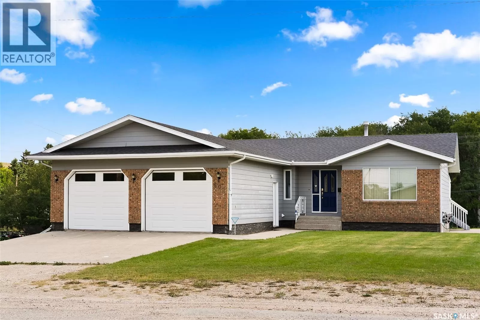 House for rent: 601 Main Street, Punnichy, Saskatchewan S0A 0C1