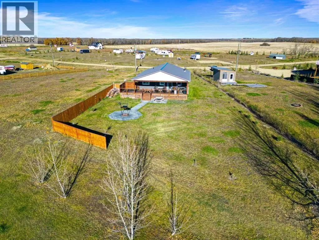 House for rent: 601 Pintail Drive, Pelican Point, Alberta T0C 3B0