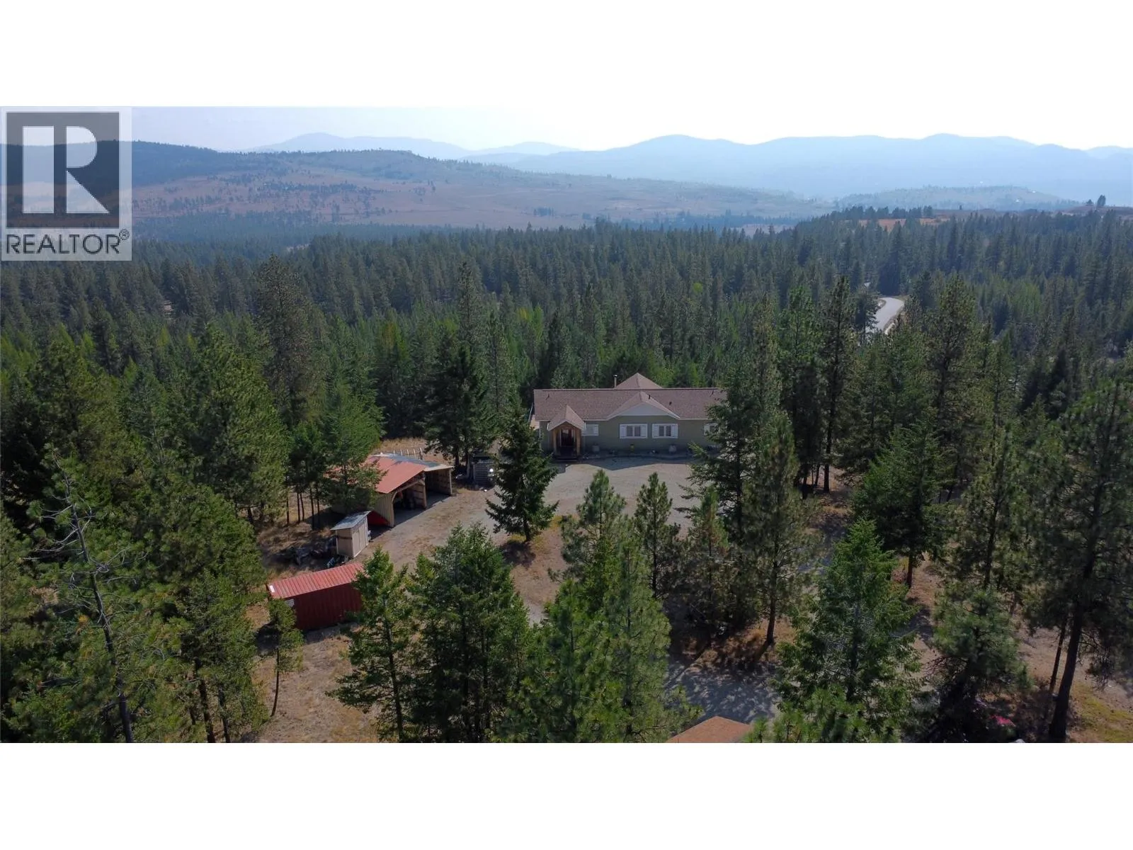 House for rent: 601 Raven Hill Road, Osoyoos, British Columbia V0H 1V6