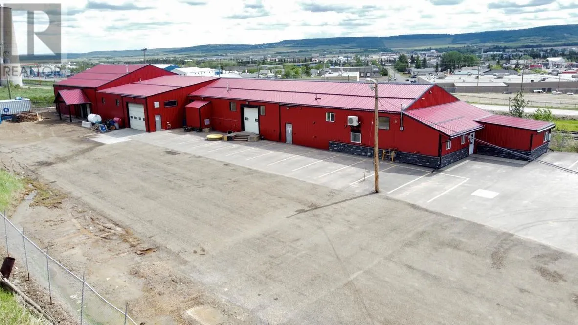 Other for rent: 601 Wilson Road, Dawson Creek, British Columbia V1G 1Y2