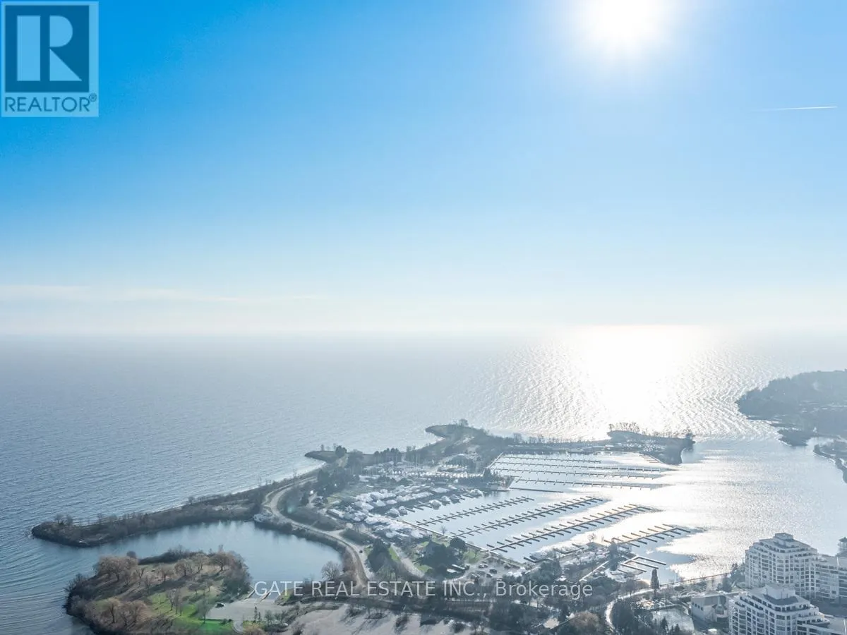 Apartment for rent: 6010 - 30 Shore Breeze Drive, Toronto, Ontario M8V 0J1