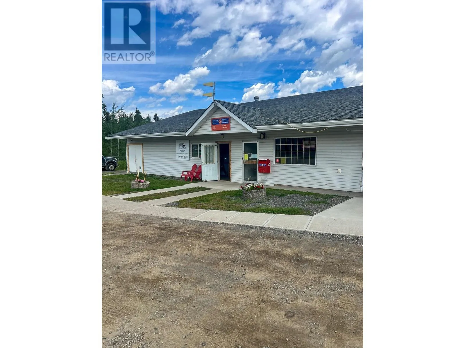 6011 Little Fort 24 Highway, Lone Butte, British Columbia V0K 2E2