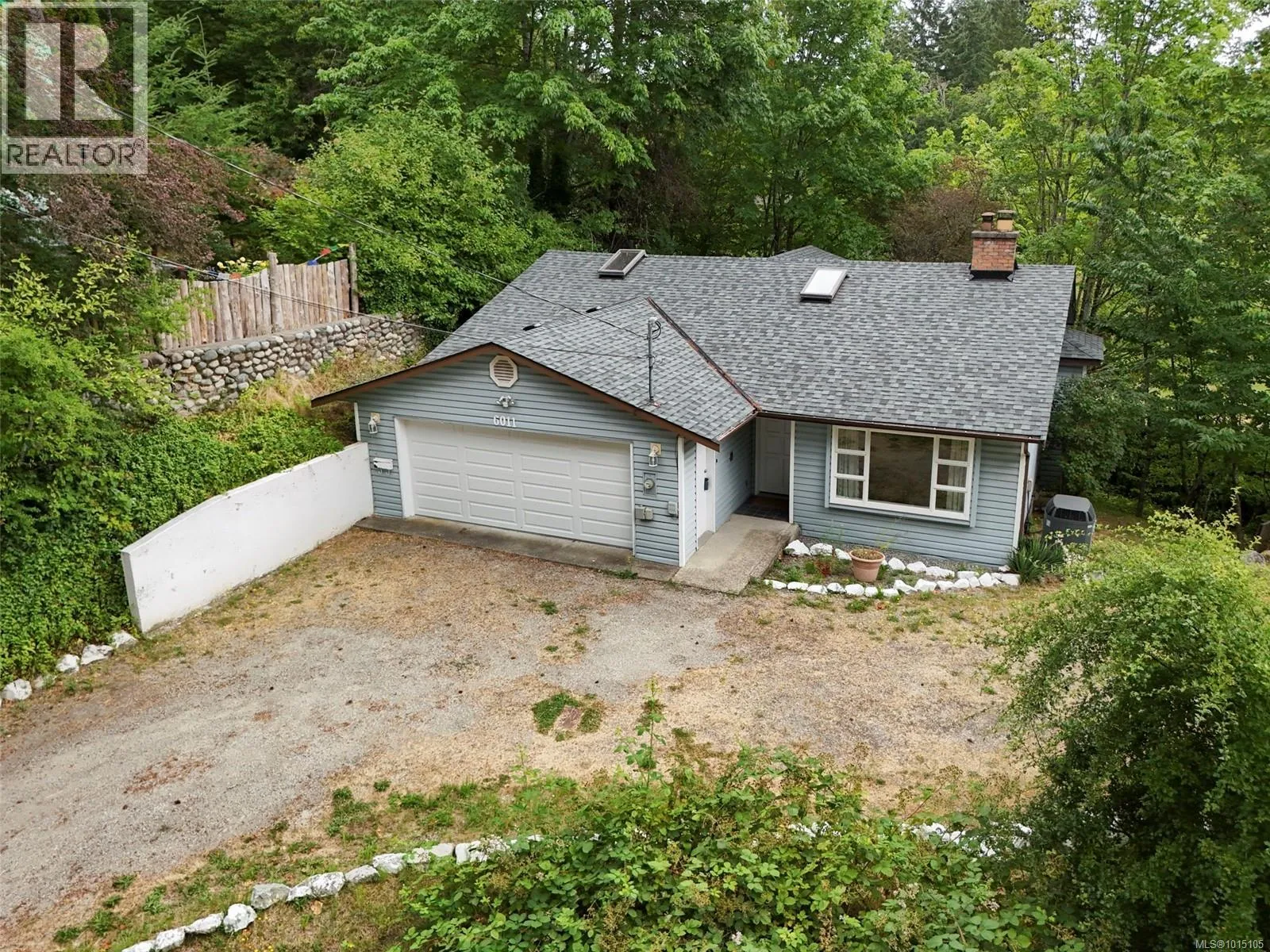 House for rent: 6011 Mary St, Duncan, British Columbia V9L 2G5