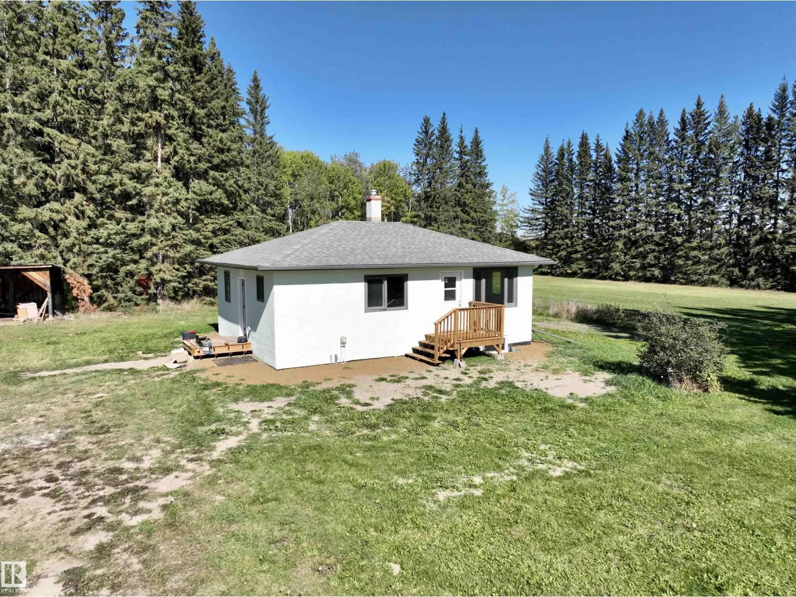 House for rent: 60110 Rr 140, Rural Smoky Lake County, Alberta T0A 3L0