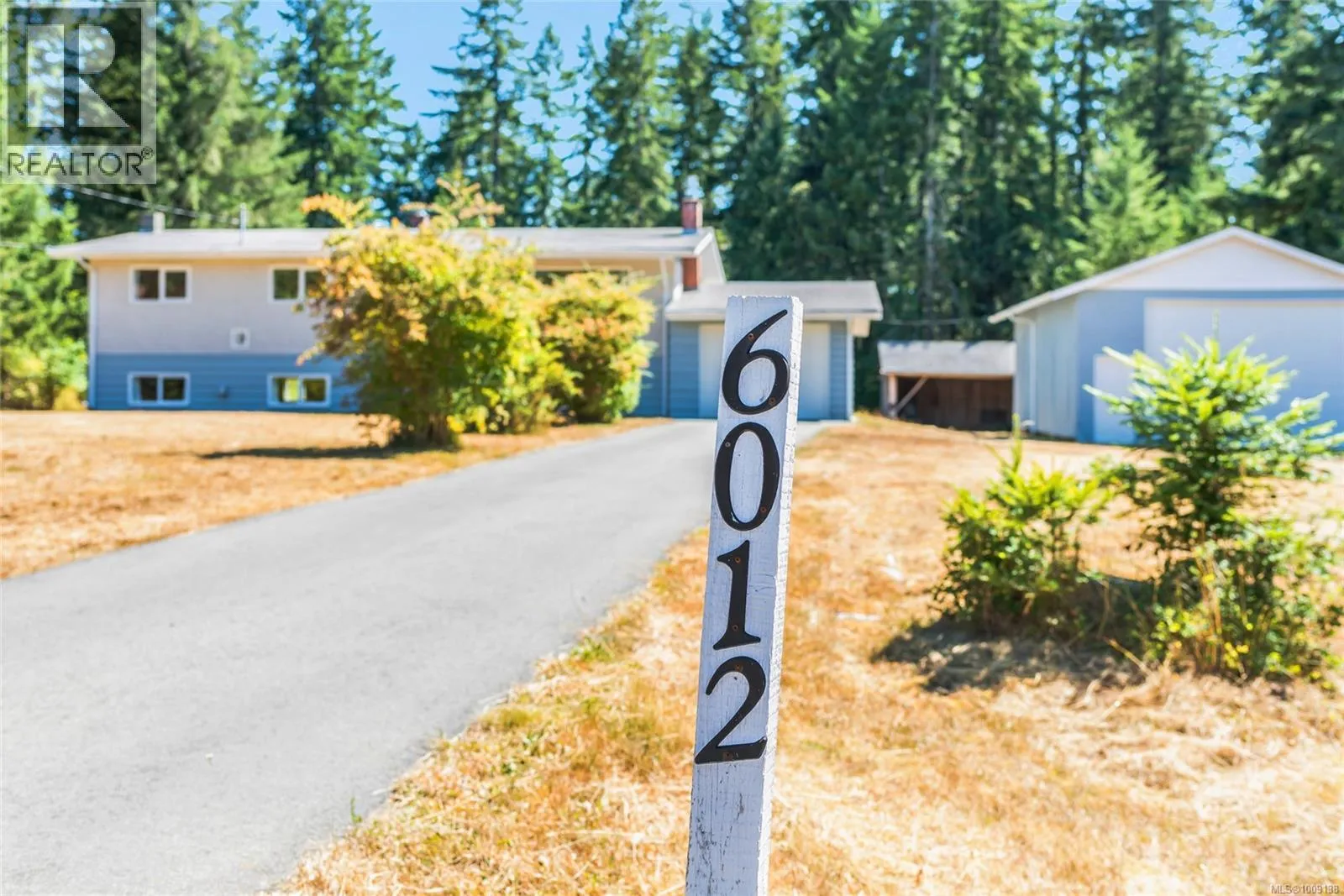 House for rent: 6012 Wadena Rd, Port Alberni, British Columbia V9Y 8X1