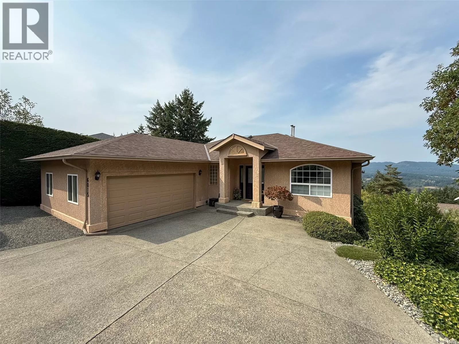 House for rent: 6015 Chippewa Rd, Duncan, British Columbia V9L 5P3