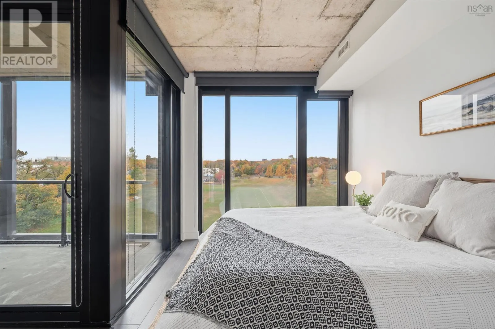 Apartment for rent: 602 1048 Wellington Street, Halifax, Nova Scotia B3H 0C2