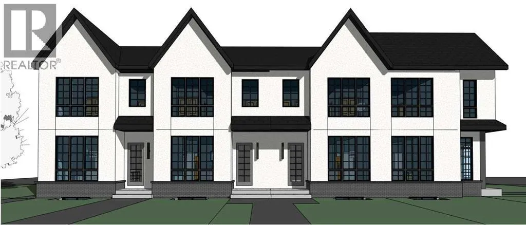 Multi-Family for rent: 602 11 Avenue Ne, Calgary, Alberta T2E 0Z7