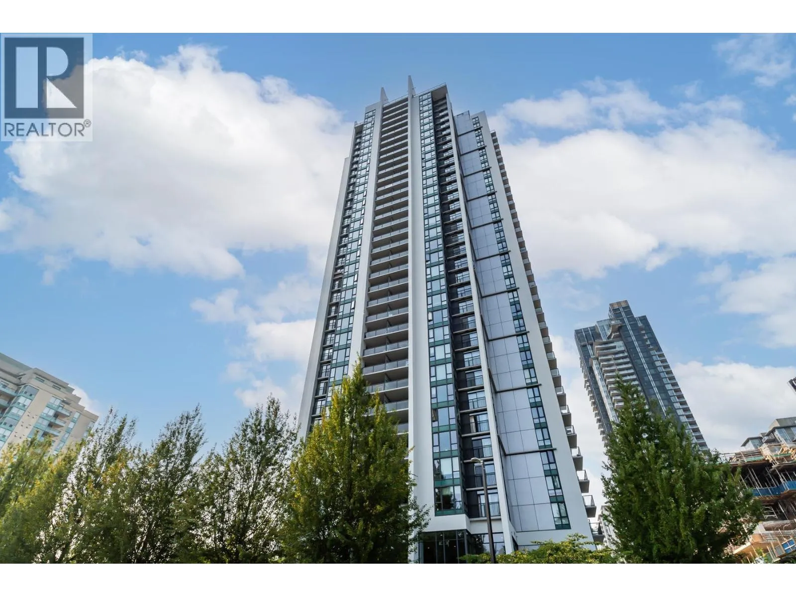 Apartment for rent: 602 1178 Heffley Crescent, Coquitlam, British Columbia V3B 0A7