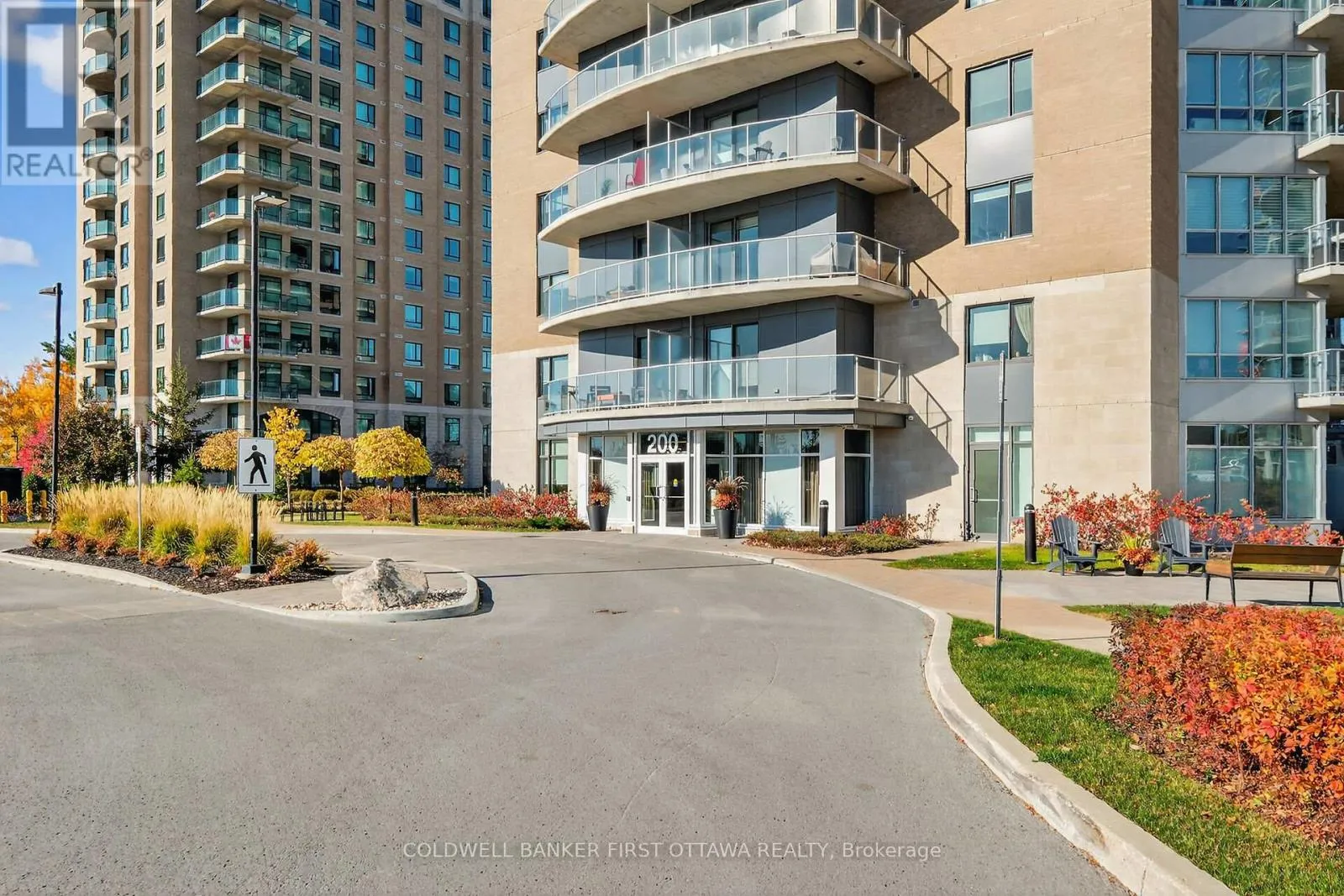 Apartment for rent: 602 - 200 Inlet Private, Ottawa, Ontario K4A 5H3