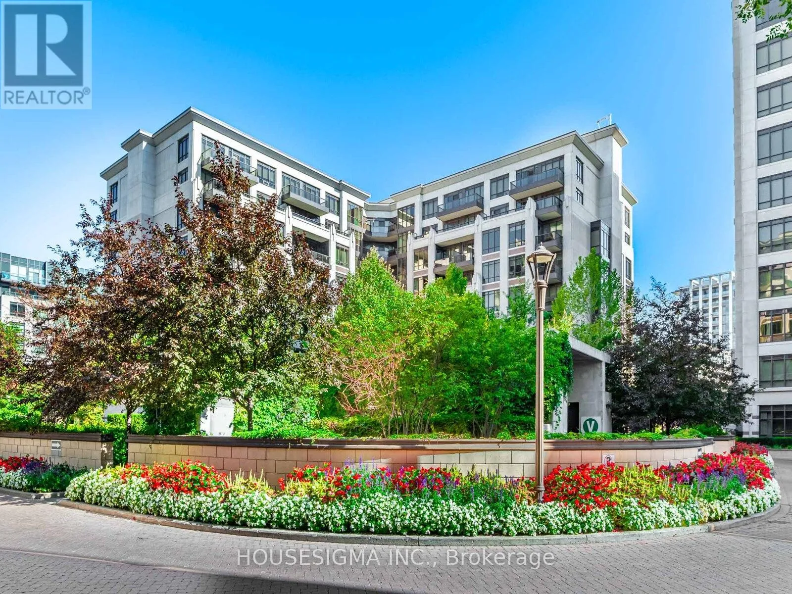 Apartment for rent: 602 - 33 Clegg Road, Markham, Ontario L6G 0G6